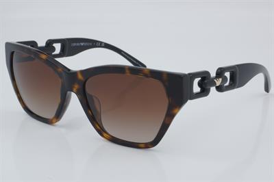 Emporio Armani EA 4203U 5026/13 55 - 01 Güneş Gözlüğü