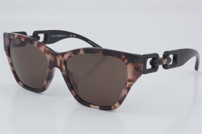 Emporio Armani EA 4203U 5410/73 55 - 01 Güneş Gözlüğü