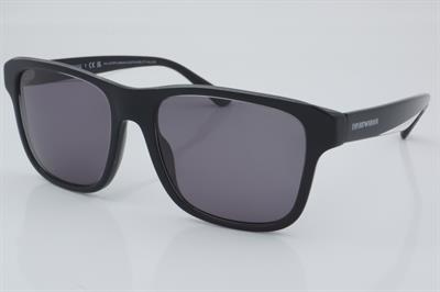 Emporio Armani EA 4208 6051/87 56 - 01 Güneş Gözlüğü