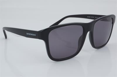 Emporio Armani EA 4208 6051/87 56 - 01 Güneş Gözlüğü