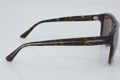 Emporio Armani EA 4208 6052/73 56 - 01 Güneş Gözlüğü