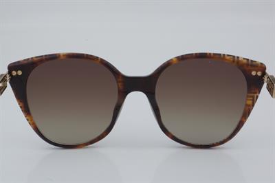 Fendi FE 40047I 55H 54 - 01 Güneş Gözlüğü