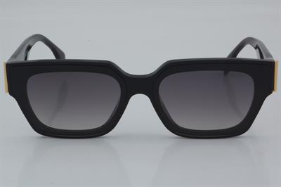 Fendi FE 40099I 01B 63 - 01 Güneş Gözlüğü