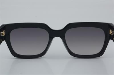 Fendi FE 40099I 01B 63 - 01 Güneş Gözlüğü