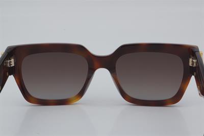 Fendi FE 40099I 53B 63 - 01 Güneş Gözlüğü