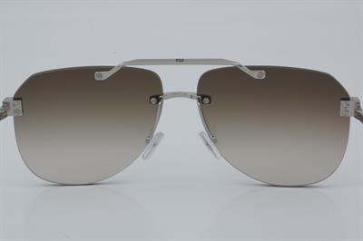 Fendi FE 40115U 16F 61 - 01 Güneş Gözlüğü
