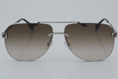 Fendi FE 40115U 16F 61 - 01 Güneş Gözlüğü