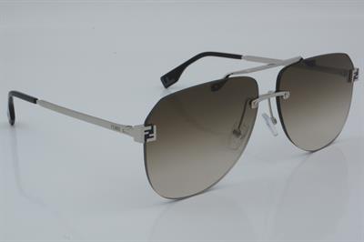 Fendi FE 40115U 16F 61 - 01 Güneş Gözlüğü