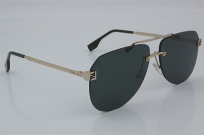 Fendi FE 40115U 32N 61 - 01 Güneş Gözlüğü
