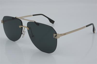 Fendi FE 40115U 32N 61 - 01 Güneş Gözlüğü
