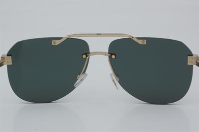 Fendi FE 40115U 32N 61 - 01 Güneş Gözlüğü