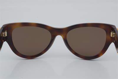 Fendi FE 40135I 53E 139 - 01 Güneş Gözlüğü