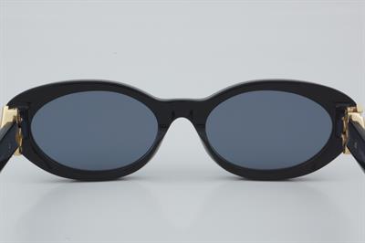Fendi FE 40140U 01A 53 - 01 Güneş Gözlüğü