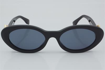 Fendi FE 40140U 01A 53 - 01 Güneş Gözlüğü