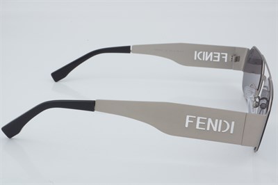 Fendi FE 40153U 16C 55 - 01 Güneş Gözlüğü
