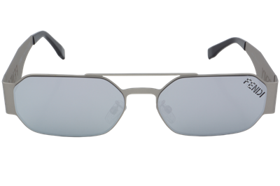 Fendi FE 40153U 16C 55 - 01 Güneş Gözlüğü