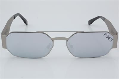 Fendi FE 40153U 16C 55 - 01 Güneş Gözlüğü