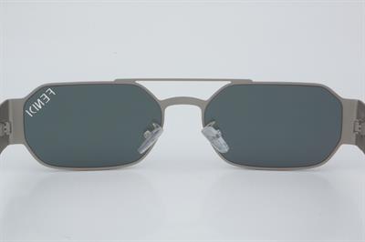 Fendi FE 40153U 16C 55 - 01 Güneş Gözlüğü