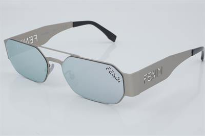 Fendi FE 40153U 16C 55 - 01 Güneş Gözlüğü