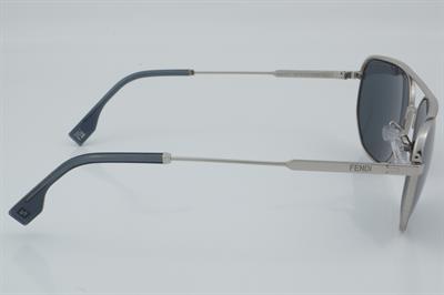 Fendi FE 40154U 16A 61 - 01 Güneş Gözlüğü