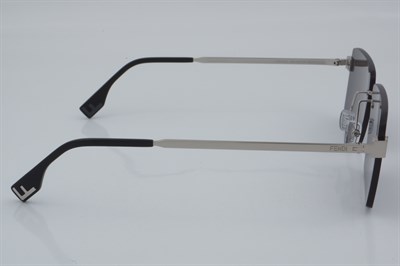 Fendi FE 40165U 16A 60 - 01 Güneş Gözlüğü