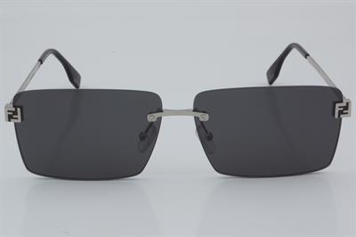 Fendi FE 40165U 16A 60 - 01 Güneş Gözlüğü