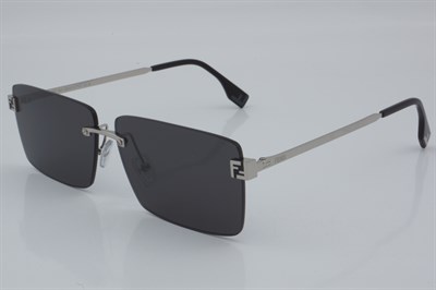 Fendi FE 40165U 16A 60 - 01 Güneş Gözlüğü