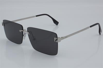 Fendi FE 40165U 16A 60 - 01 Güneş Gözlüğü