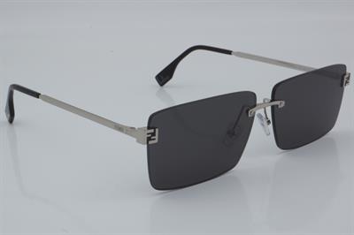 Fendi FE 40165U 16A 60 - 01 Güneş Gözlüğü