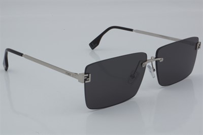 Fendi FE 40165U 16A 60 - 01 Güneş Gözlüğü