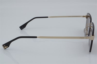 Fendi FE 40165U 32E 60 - 01 Güneş Gözlüğü