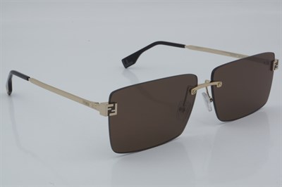Fendi FE 40165U 32E 60 - 01 Güneş Gözlüğü