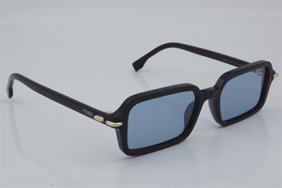 Fendi FE 40174I 01X 51 - 01 Güneş Gözlüğü