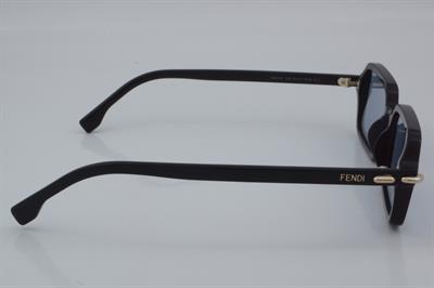 Fendi FE 40174I 01X 51 - 01 Güneş Gözlüğü