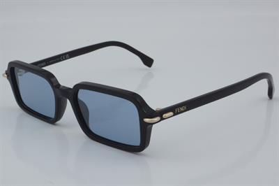 Fendi FE 40174I 01X 51 - 01 Güneş Gözlüğü
