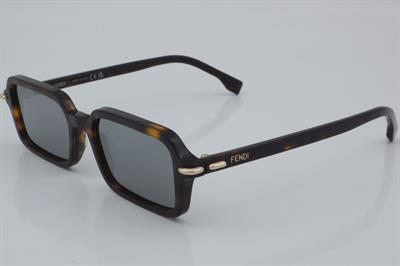 Fendi FE 40174I 52C 51 - 01 Güneş Gözlüğü