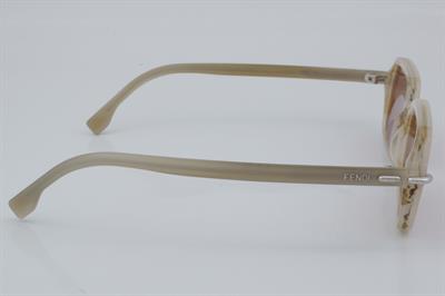 Fendi FE 40174I 60Z 51 - 01 Güneş Gözlüğü