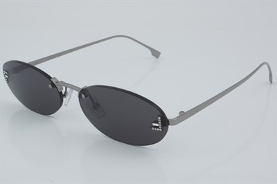 Fendi FE 4075US 12A 54 - 01 Güneş Gözlüğü