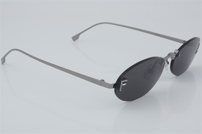 Fendi FE 4075US 12A 54 - 01 Güneş Gözlüğü
