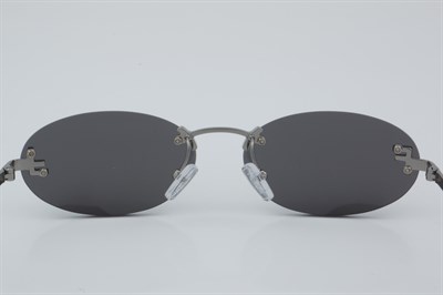 Fendi FE 4075US 12A 54 - 01 Güneş Gözlüğü