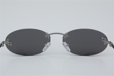Fendi FE 4075US 12A 54 - 01 Güneş Gözlüğü