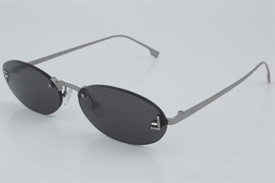 Fendi FE 4075US 12A 54 - 01 Güneş Gözlüğü