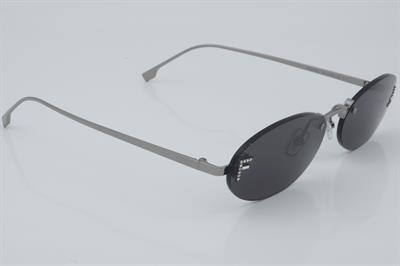 Fendi FE 4075US 12A 54 - 01 Güneş Gözlüğü