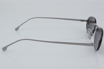 Fendi FE 4075US 12A 54 - 01 Güneş Gözlüğü