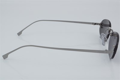Fendi FE 4075US 12A 54 - 01 Güneş Gözlüğü