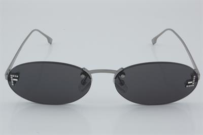 Fendi FE 4075US 12A 54 - 01 Güneş Gözlüğü