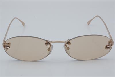 Fendi FE 4075US 28Y 54 - 01 Güneş Gözlüğü