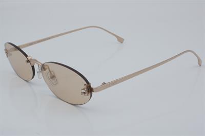 Fendi FE 4075US 28Y 54 - 01 Güneş Gözlüğü
