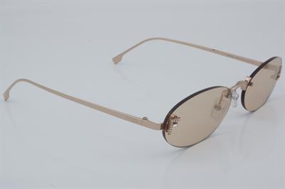 Fendi FE 4075US 28Y 54 - 01 Güneş Gözlüğü