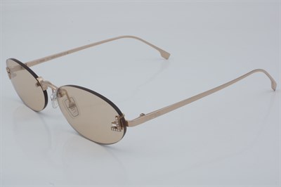 Fendi FE 4075US 28Y 54 - 01 Güneş Gözlüğü